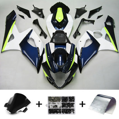 Kit carenatura Suzuki GSXR1000 2005-2006