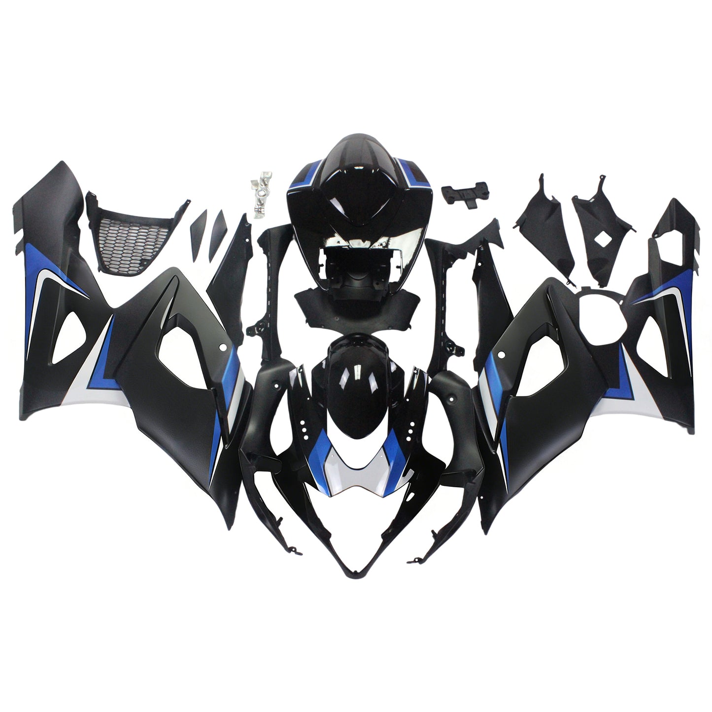 Kit carenatura Suzuki GSXR1000 2005-2006