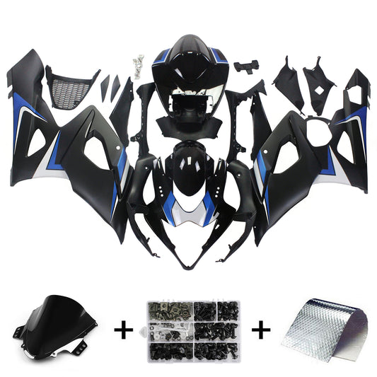 Kit carenatura Suzuki GSXR1000 2005-2006