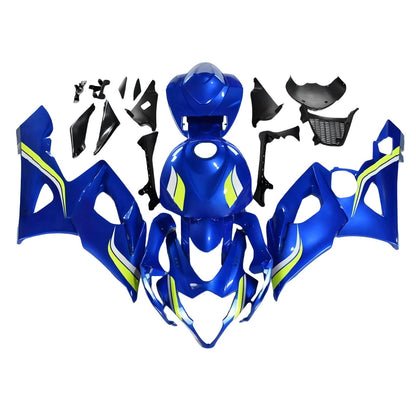 Amotopart Suzuki GSXR1000 2005-2006 K5 Kit carena Carrozzeria Plastica ABS