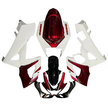 Amotopart Suzuki GSXR1000 2005-2006 K5 Kit carena Carrozzeria Plastica ABS