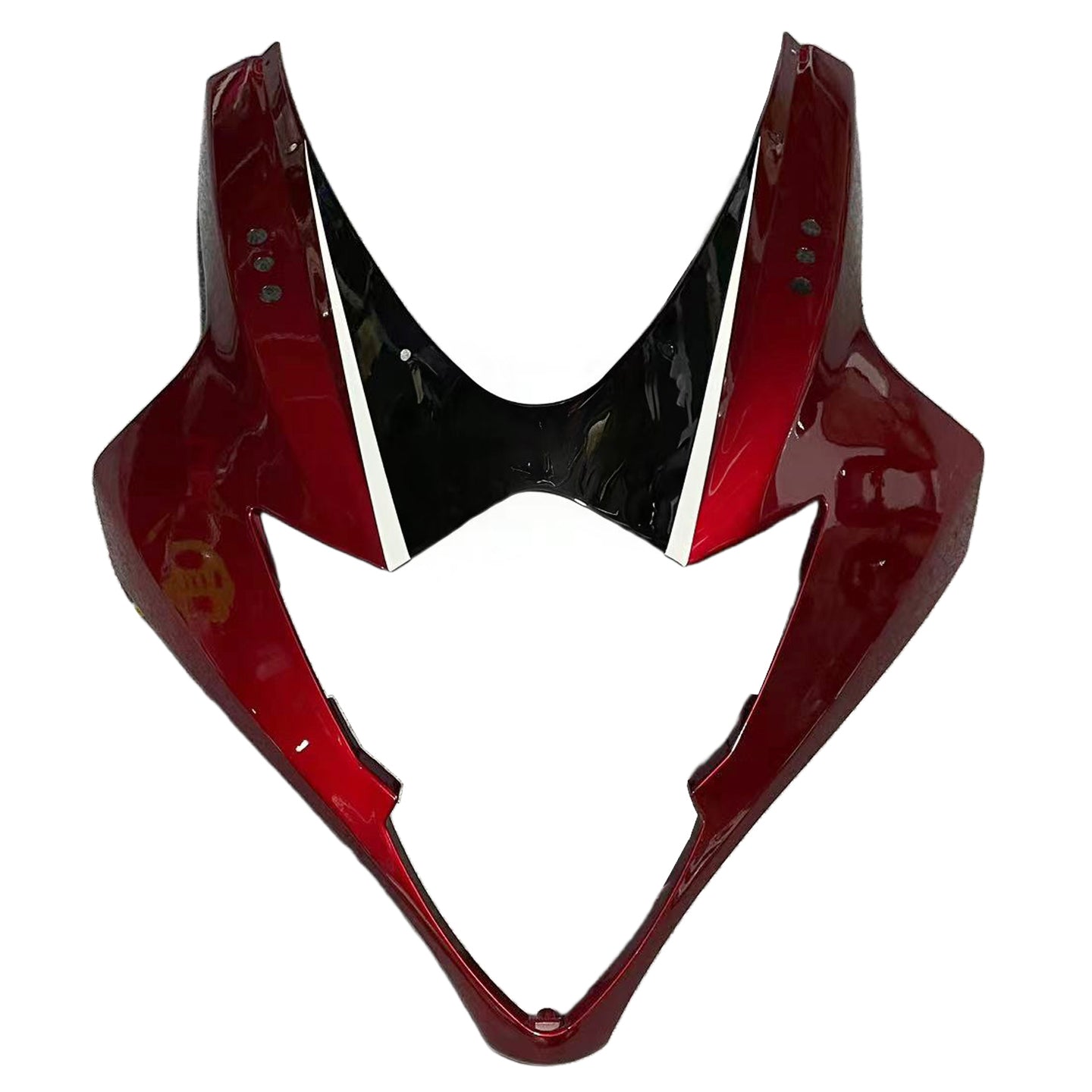 Amotopart Suzuki GSXR1000 2005-2006 K5 Kit carena Carrozzeria Plastica ABS