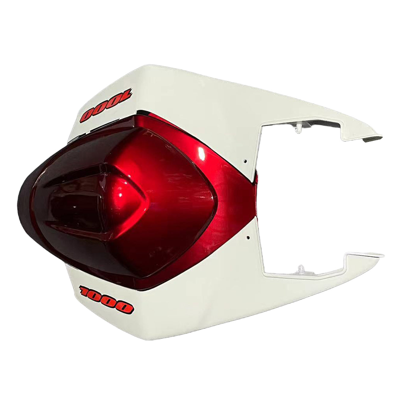 Amotopart Suzuki GSXR1000 2005-2006 K5 Kit carena Carrozzeria Plastica ABS