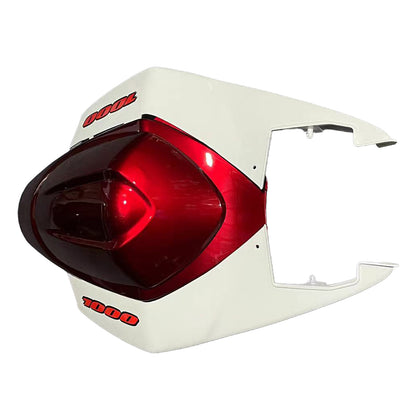 Amotopart Suzuki GSXR1000 2005-2006 K5 Kit carena Carrozzeria Plastica ABS