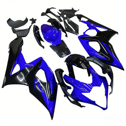 Amotopart Suzuki GSXR1000 2005-2006 K5 Kit carena Carrozzeria Plastica ABS