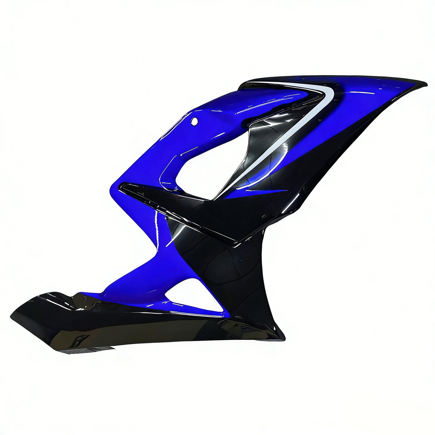 Amotopart Suzuki GSXR1000 2005-2006 K5 Kit carena Carrozzeria Plastica ABS