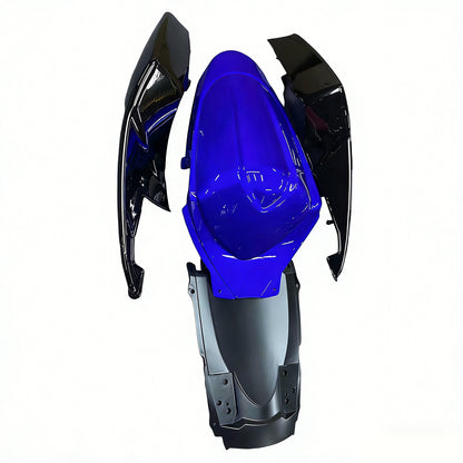 Amotopart Suzuki GSXR1000 2005-2006 K5 Kit carena Carrozzeria Plastica ABS