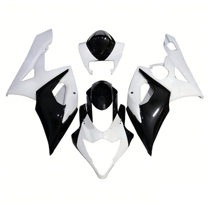 Amotopart Suzuki GSXR1000 2005-2006 K5 Kit carena Carrozzeria Plastica ABS