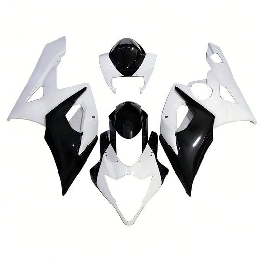 Amotopart Suzuki GSXR1000 2005-2006 K5 Kit carena Carrozzeria Plastica ABS