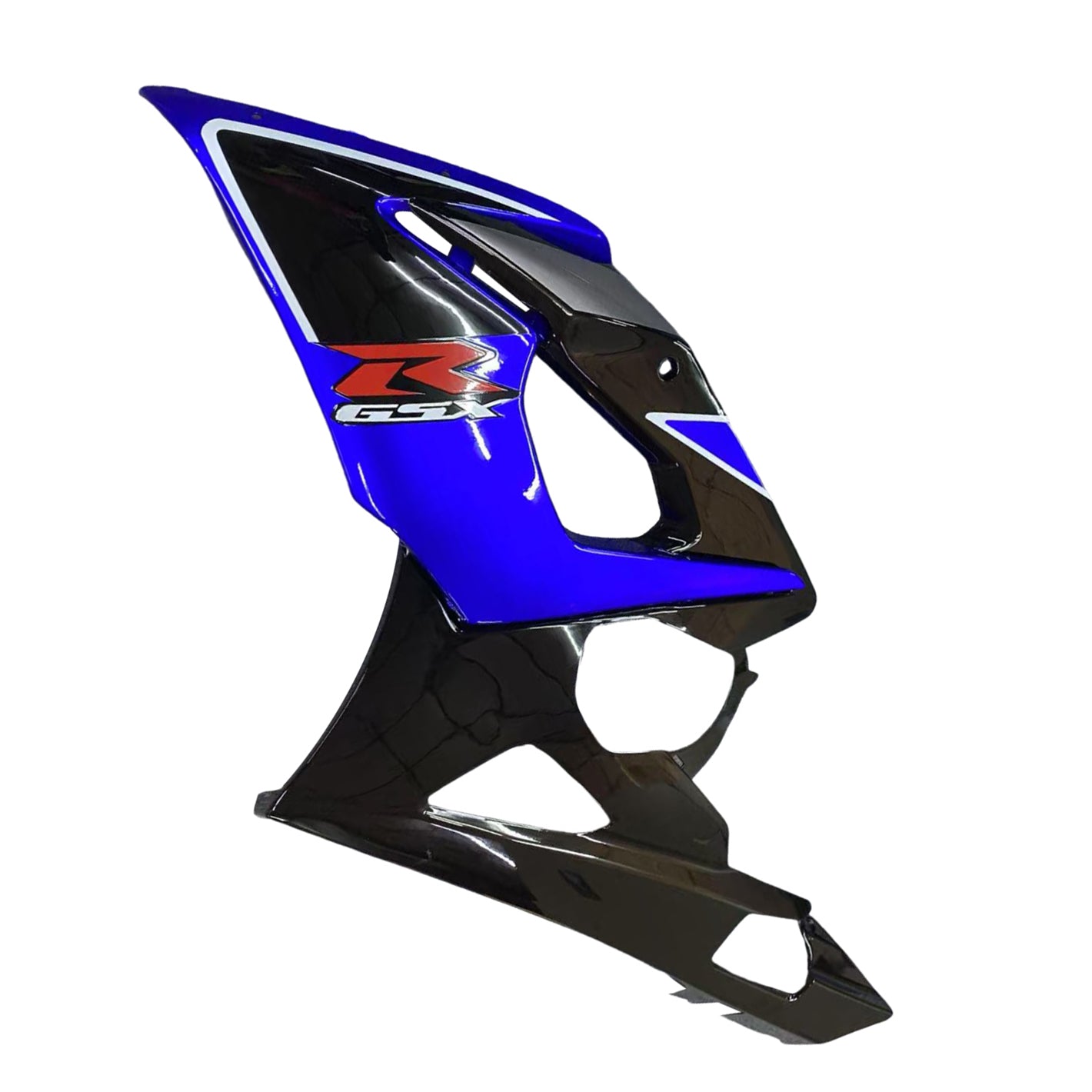 Amotopart Suzuki GSXR1000 2005-2006 K5 Kit carena Carrozzeria Plastica ABS