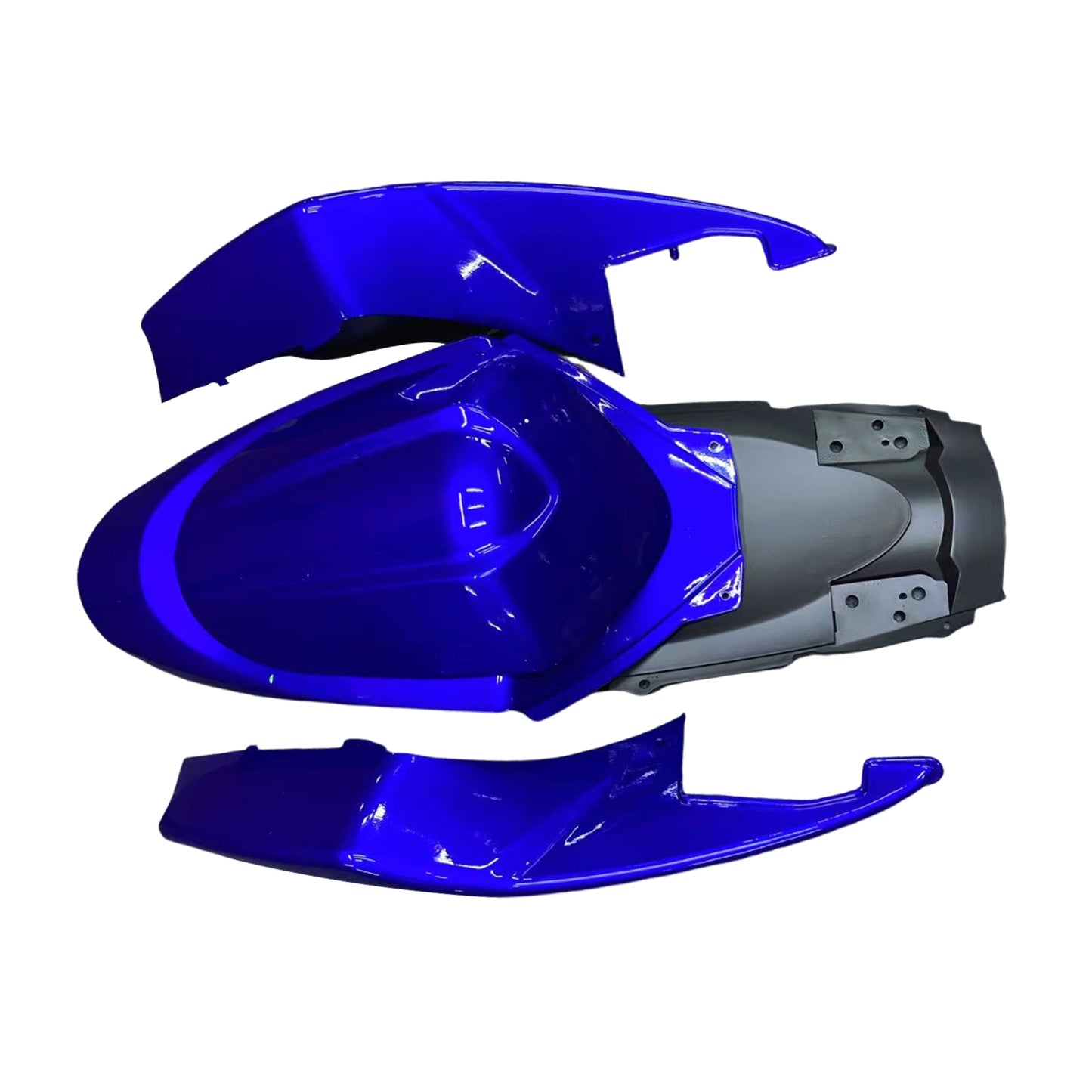 Amotopart Suzuki GSXR1000 2005-2006 K5 Kit carena Carrozzeria Plastica ABS