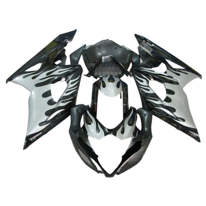 Amotopart Suzuki GSXR1000 2005-2006 K5 Kit carena Carrozzeria Plastica ABS
