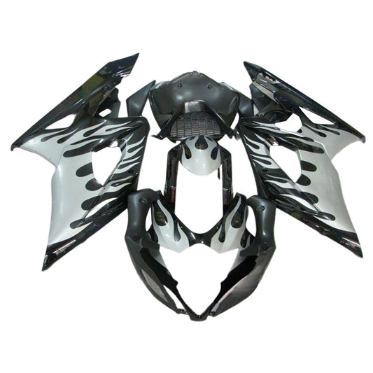 Amotopart Suzuki GSXR1000 2005-2006 K5 Kit carena Carrozzeria Plastica ABS