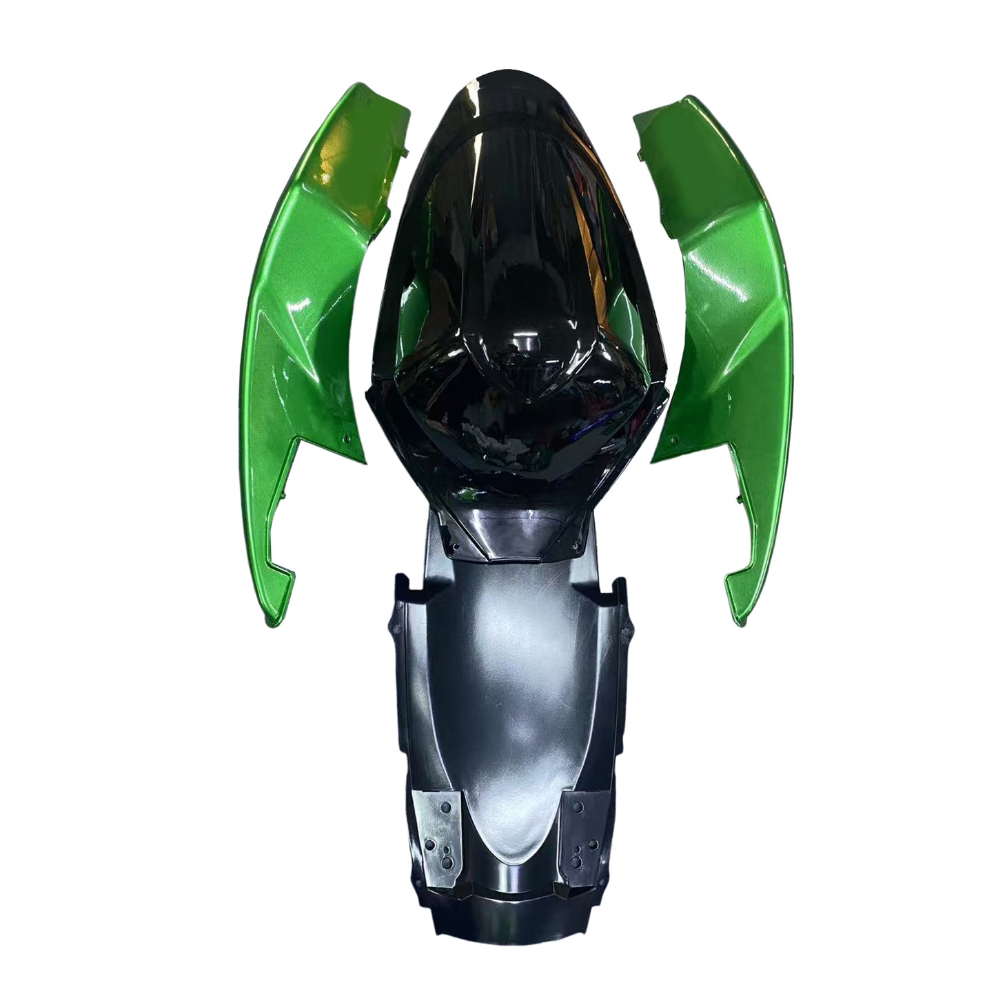Amotopart Suzuki GSXR1000 2005-2006 K5 Kit carena Carrozzeria Plastica ABS