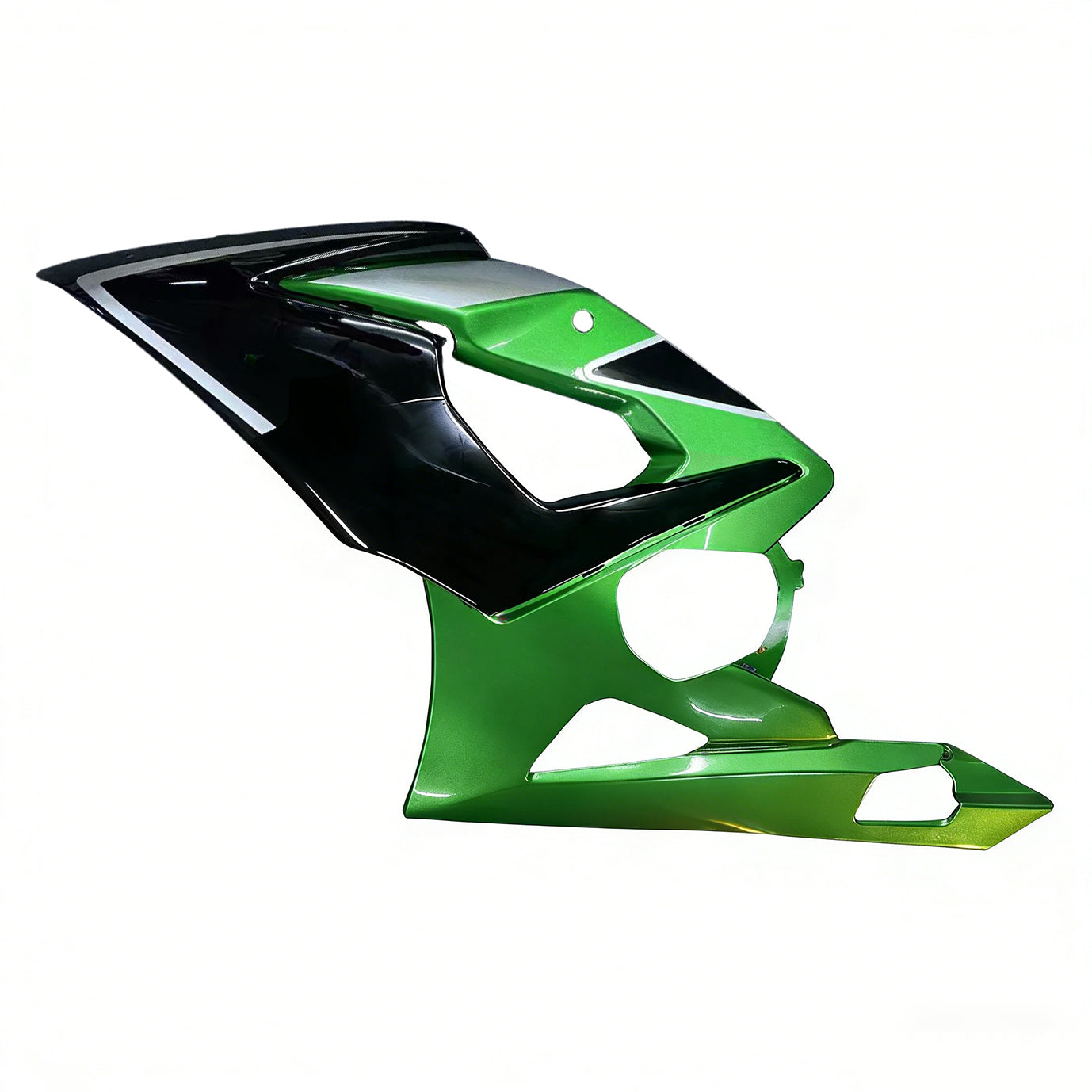 Amotopart Suzuki GSXR1000 2005-2006 K5 Kit carena Carrozzeria Plastica ABS