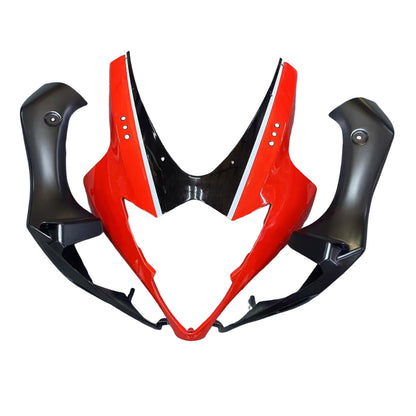 Amotopart Suzuki GSXR1000 2005-2006 K5 Kit carena Carrozzeria Plastica ABS