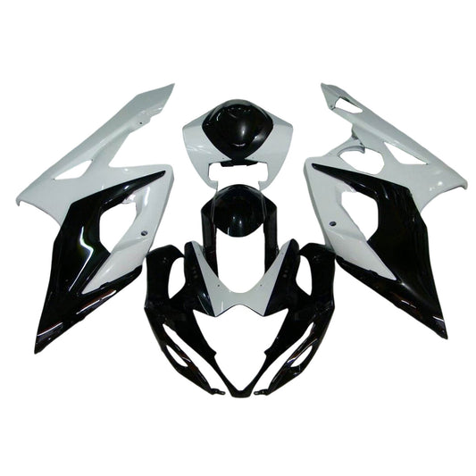 Amotopart Suzuki GSXR1000 2005-2006 K5 Kit carena Carrozzeria Plastica ABS