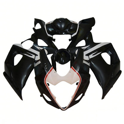 Amotopart Suzuki GSXR1000 2005-2006 K5 Kit carena Carrozzeria Plastica ABS