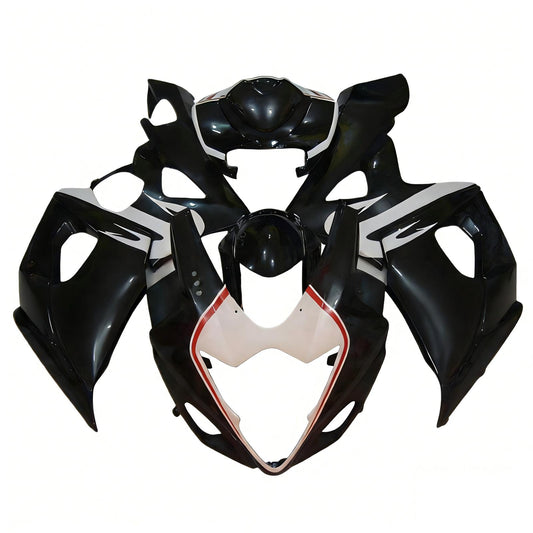 Amotopart Suzuki GSXR1000 2005-2006 K5 Kit carena Carrozzeria Plastica ABS