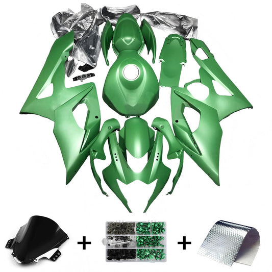 Amotopart Suzuki GSXR1000 2005-2006 K5 Kit carena Carrozzeria Plastica ABS
