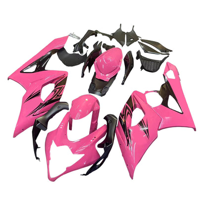 Amotopart Suzuki GSXR1000 2005-2006 K5 Kit carena Carrozzeria Plastica ABS