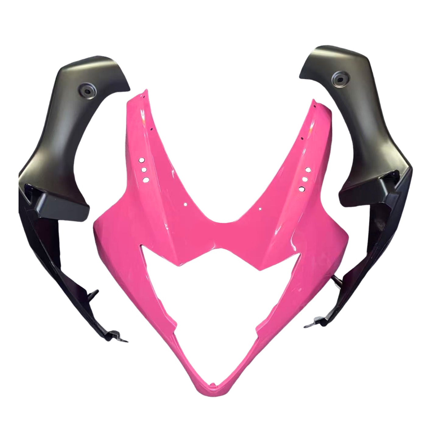 Amotopart Suzuki GSXR1000 2005-2006 K5 Kit carena Carrozzeria Plastica ABS