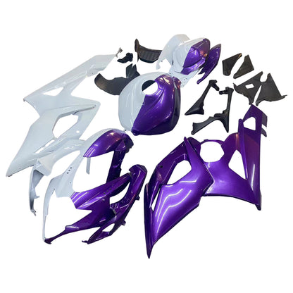 Kit carenatura iniezione plastica ABS per Suzuki GSXR1000 2005-2006 K5