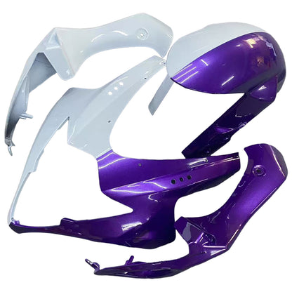 Kit carenatura iniezione plastica ABS per Suzuki GSXR1000 2005-2006 K5