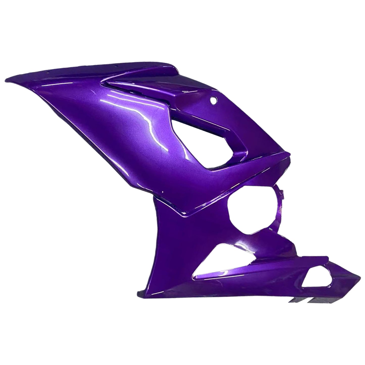 Kit carenatura iniezione plastica ABS per Suzuki GSXR1000 2005-2006 K5