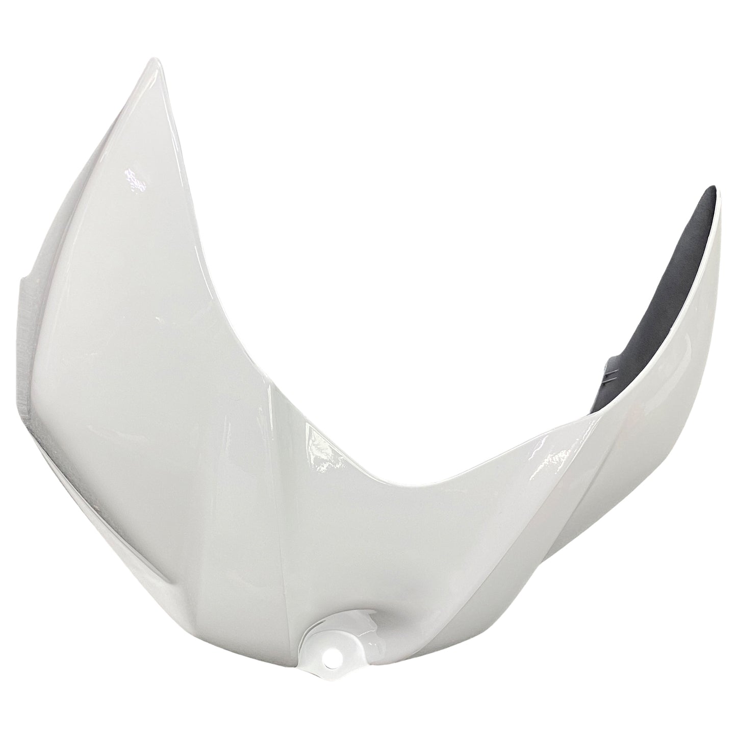Carene 2007-2008 Suzuki GSXR 1000 Bianco Nero Alstare Racing Generico