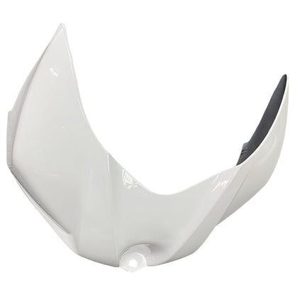 Per GSXR1000 2007-2008 Carrozzeria Carenatura ABS bianco Set plastica stampata ad iniezione Generico