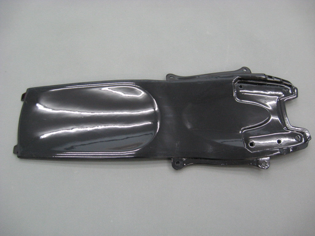 Per GSXR1000 2007-2008 Carrozzeria Carena Giallo ABS Stampato ad iniezione Plastica Set Generico
