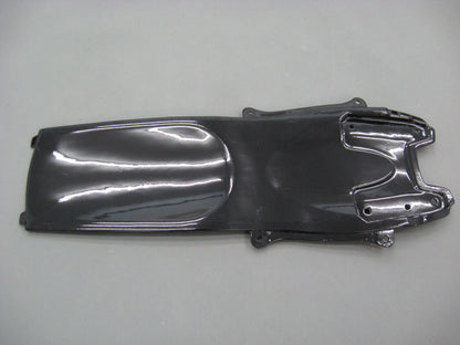 Per GSXR1000 2007-2008 Carrozzeria Carena Giallo ABS Stampato ad iniezione Plastica Set Generico