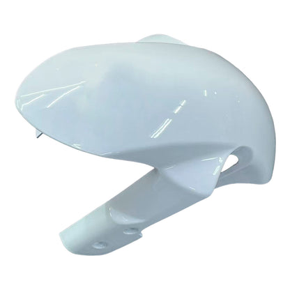 Carene 2007-2008 Suzuki GSXR 1000 White &amp; Red Lucky Strike Generic