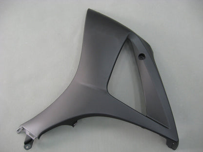 Amotopart 2007-2008 Suzuki GSXR1000 Cladding M kit nero