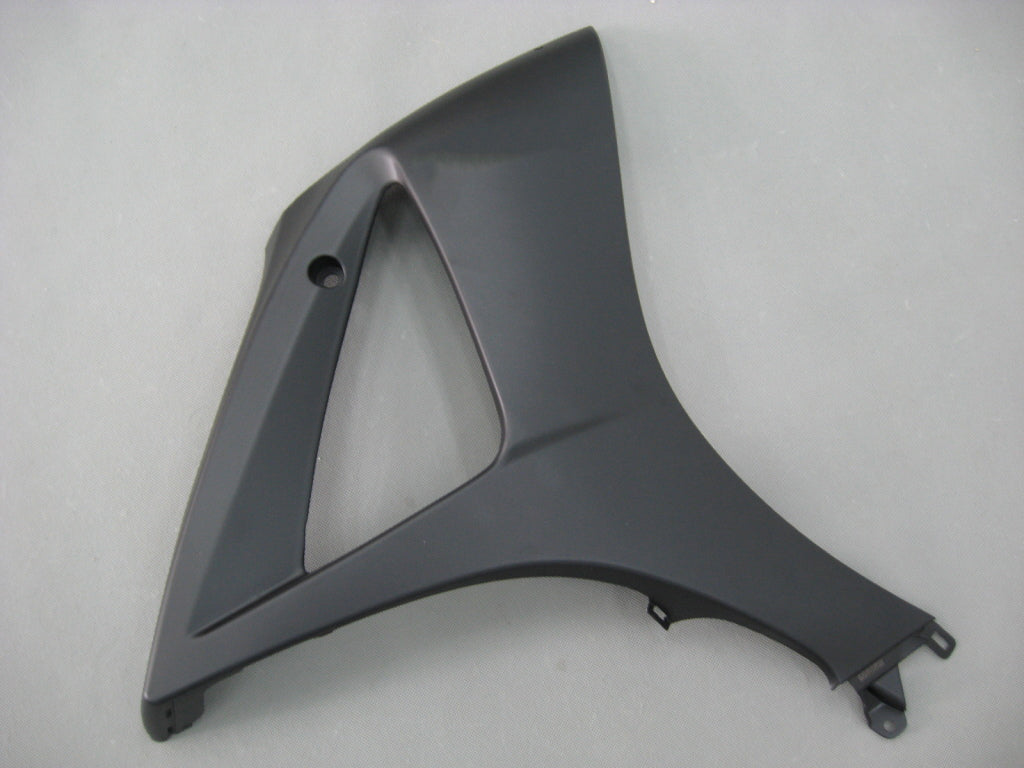 Amotopart 2007-2008 Suzuki GSXR1000 Cladding M kit nero