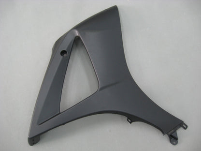 Amotopart 2007-2008 Suzuki GSXR1000 Cladding M kit nero