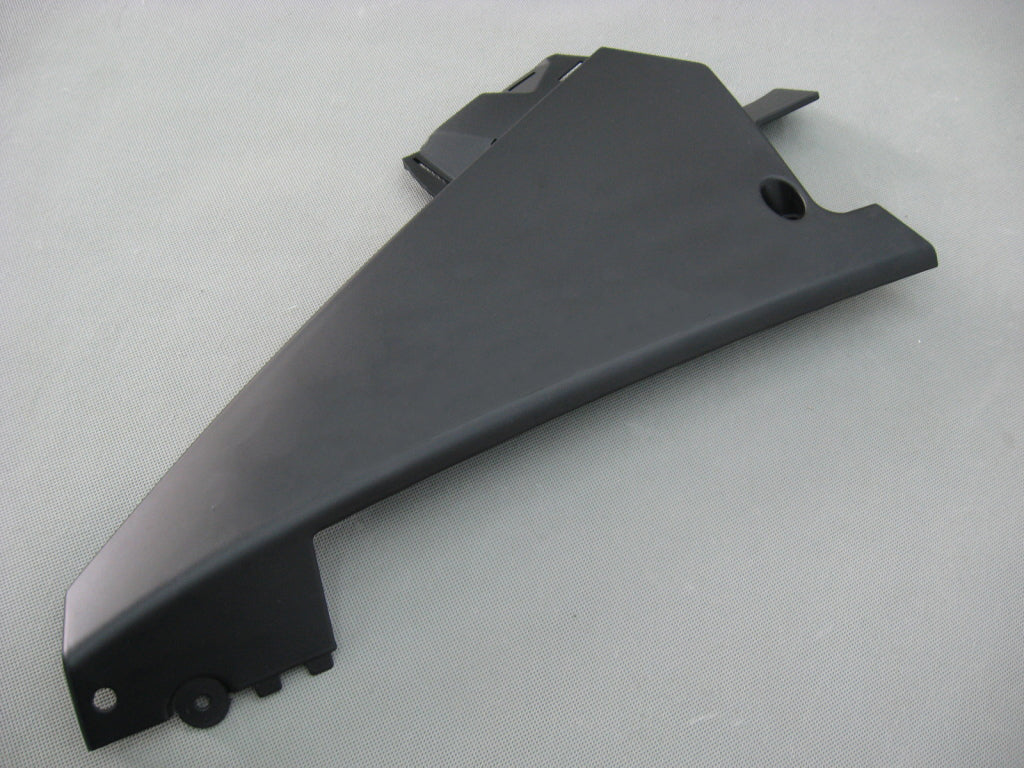 Amotopart 2007-2008 Suzuki GSXR1000 Cladding M kit nero