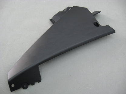 Amotopart 2007-2008 Suzuki GSXR1000 Cladding M kit nero