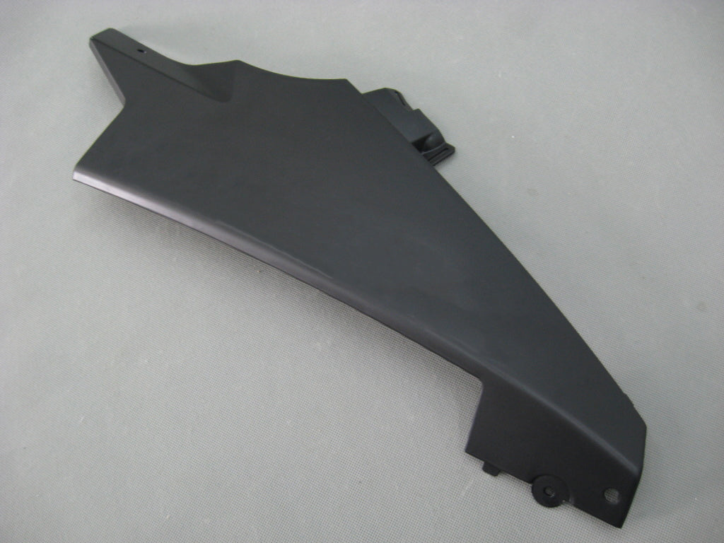 Amotopart 2007-2008 Suzuki GSXR1000 Cladding M kit nero