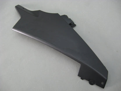 Amotopart 2007-2008 Suzuki GSXR1000 Cladding M kit nero