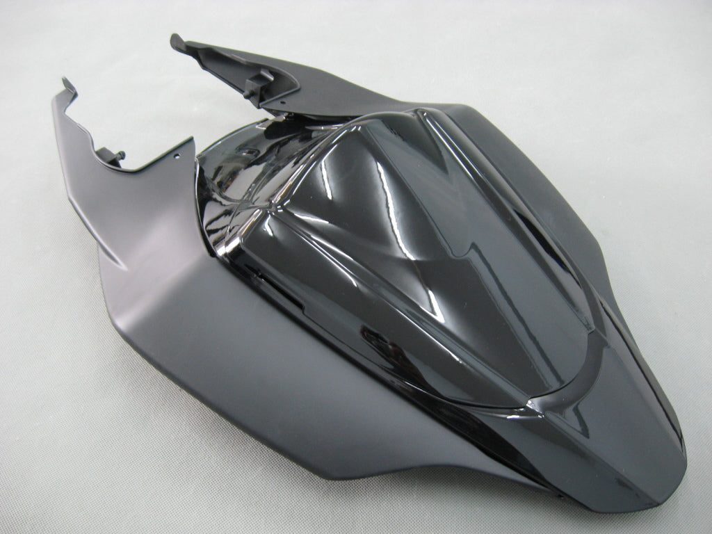 Amotopart 2007-2008 Suzuki GSXR1000 Cladding M kit nero