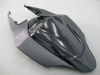 Amotopart 2007-2008 Suzuki GSXR1000 Cladding M kit nero