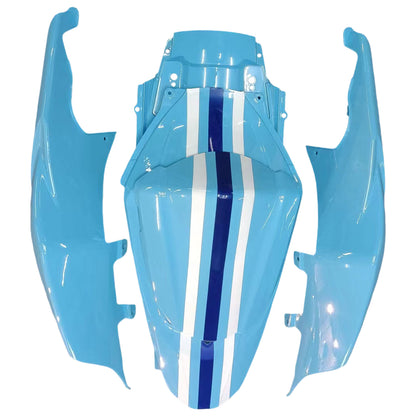 Carene 2007-2008 Suzuki GSXR 1000 Blu Rizla Generico