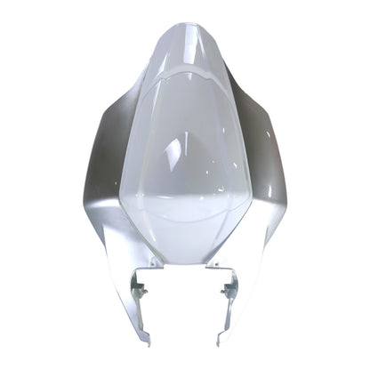 Carene 2007-2008 Suzuki GSXR 1000 Argento GSXR Generico