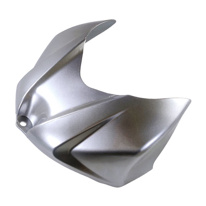 Carene 2007-2008 Suzuki GSXR 1000 Argento GSXR Racing Generico