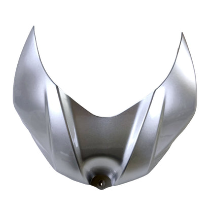 Carene 2007-2008 Suzuki GSXR 1000 Argento GSXR Generico