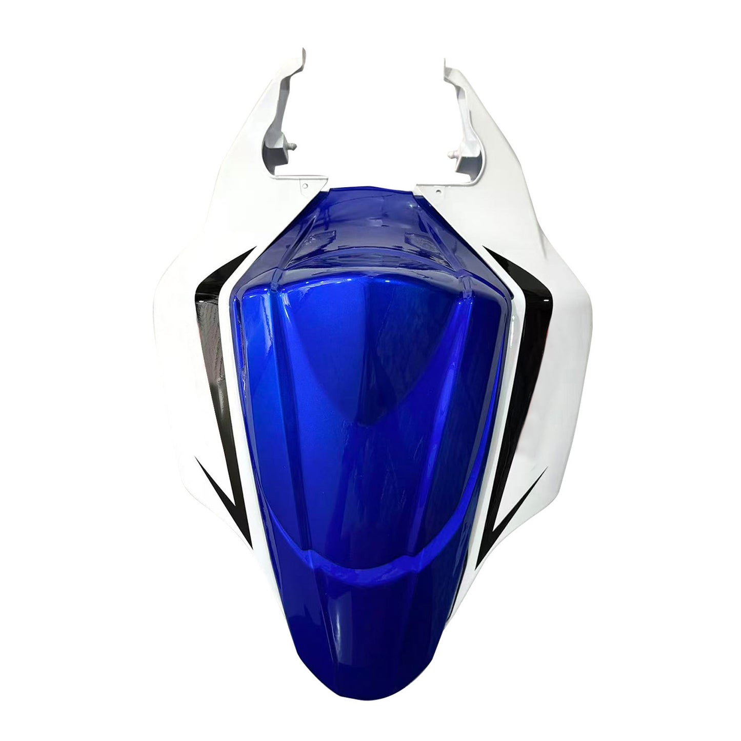 Carene 2007-2008 Suzuki GSXR 1000 Blu &amp; Bianco GSXR Generico