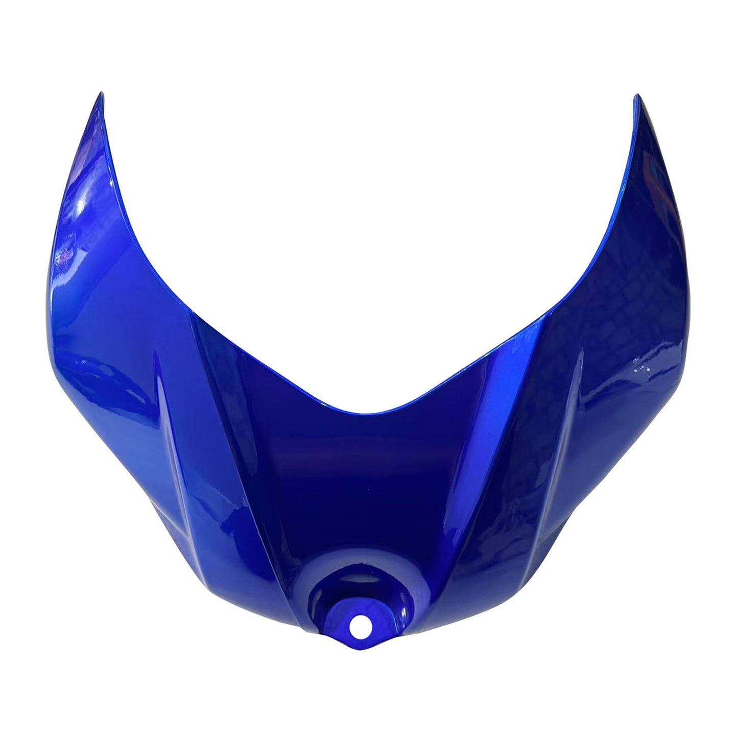 Carene 2007-2008 Suzuki GSXR 1000 Blu &amp; Bianco GSXR Generico