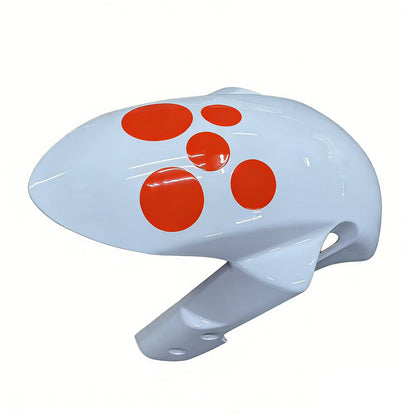 Per GSXR1000 2007-2008 Carenatura per carrozzeria Set di plastica stampata ad iniezione ABS multicolore Generico